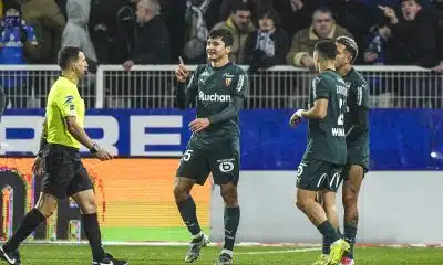 RC Lens Mercato : exit le PSG et l’OM, un cador de Premier League déboule sur Khusanov