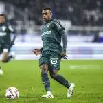 RC Lens : Pereira da Costa donne des nouvelles de son adaptation en MLS