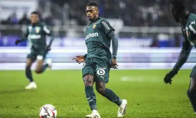 RC Lens : Pereira da Costa donne des nouvelles de son adaptation en MLS