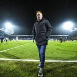 RC Lens – PSG : Will Still révèle avoir changé par rapport à Reims