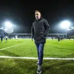 RC Lens – PSG : Will Still révèle avoir changé par rapport à Reims