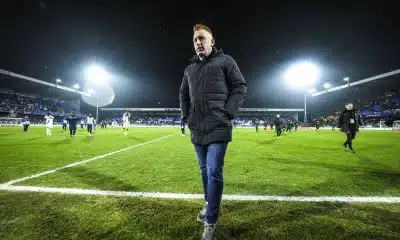 RC Lens – PSG : Will Still révèle avoir changé par rapport à Reims