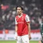 Nakamura vers un autre cador de L1 que l&rsquo;OM, Zhegrova d&rsquo;accord avec un club, un départ à Rennes