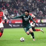 Ligue 1 : l’AS Monaco tenue en échec par le Stade de Reims