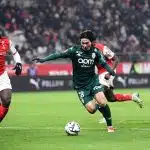 Ligue 1 : l&rsquo;AS Monaco tenue en échec par le Stade de Reims