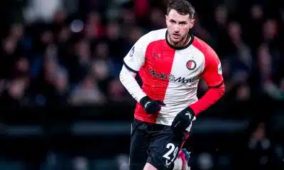 OM Mercato : double coup de tonnerre pour Santiago Gimenez !