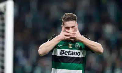 PSG, FC Barcelone Mercato : Gyökeres a une nette préférence pour son avenir !