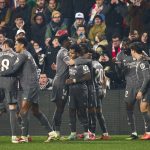 Un Real Madrid à réaction concède le nul face au Rayo Vallecano : les tops, flops et notes