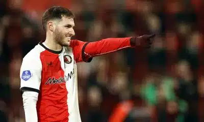 OM Mercato : un transfert bouclé en MLS, du nouveau pour Tel, Rashford et Gimenez !