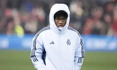 Real Madrid : Endrick frappé par une tragédie au Brésil