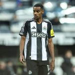 PSG Mercato : la piste d’un grand numéro 9 prend de l’ampleur