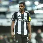 PSG Mercato : la piste d&rsquo;un grand numéro 9 prend de l&rsquo;ampleur