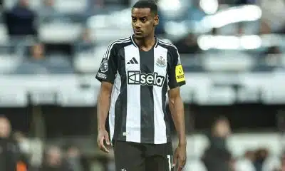 PSG Mercato : la piste d&rsquo;un grand numéro 9 prend de l&rsquo;ampleur