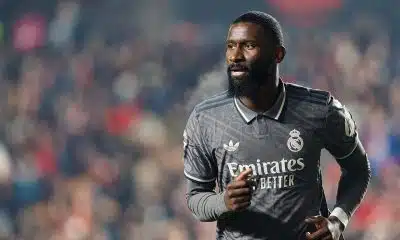 Real Madrid Mercato : la prolongation d&rsquo;un cadre d&rsquo;Ancelotti serait en bonne voie