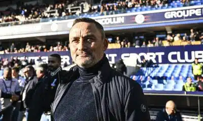 Nice cible un 6, coup dur à Toulouse avant Lens, un futur Espagnol au LOSC ?