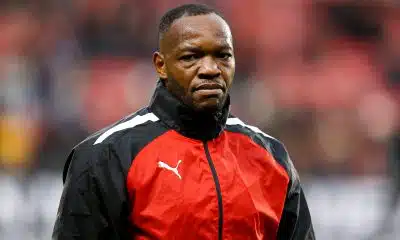 Stade Rennais Mercato : Mandanda a déjà tranché pour un départ cet hiver !