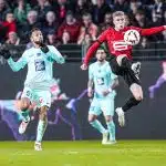Stade Rennais : sans convaincre, le SRFC se rassure contre Angers