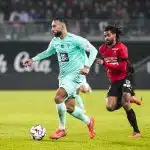 Stade Rennais : première bonne nouvelle avant Angers