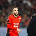 OM Mercato : les premiers mots de Gouiri, on sait s&rsquo;il sera qualifié pour l&rsquo;OL