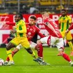 FC Nantes – Les infos du jour : coups durs avant le RC Lens, alerte pour Moses Simon, une décision de Kombouaré fait débat
