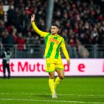 FC Nantes – Les infos du jour : Mostafa Mohamed courtisé, Lopes félicité, Mounié détourné ?