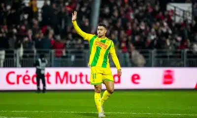 FC Nantes Mercato : retour en Egypte pour Mostafa Mohamed ?
