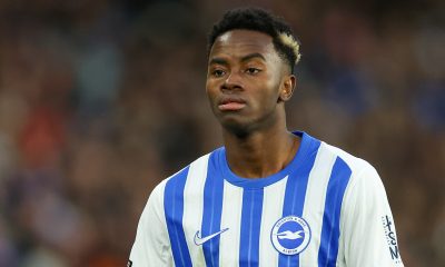 Simon Adingra (Brighton)