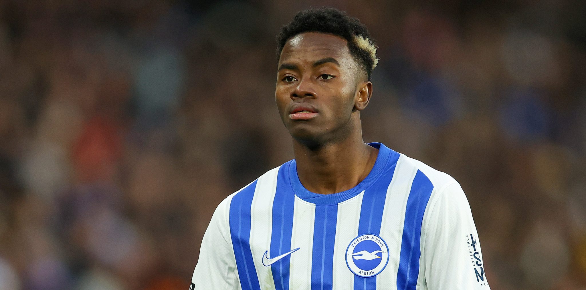 Simon Adingra (Brighton)
