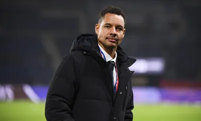 OL : Daniel Congré va mieux, il rétablit la vérité sur son accident