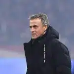 PSG : Luis Enrique zappe le Mercato et perd son meilleur joueur à Lens !