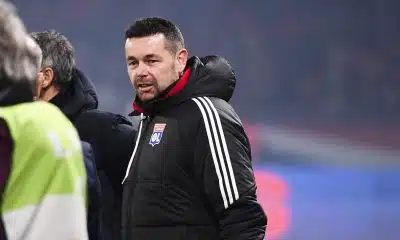 FC Nantes – OL : Sage enrage mais fait une promesse