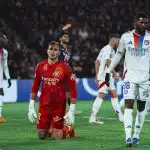 PSG – OL / L’analyse d’Alexandre Corboz : « Dur retour sur terre »