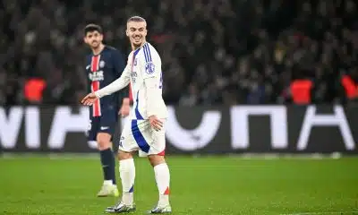 OL Mercato : Mikautadze à Galatasaray, pourquoi ça ne se fera pas