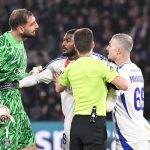 PSG – OL : pourquoi Mikautadze s’est pris le bec avec Donnarumma