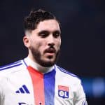 PSG Mercato : la tendance est connue pour Cherki (OL) !
