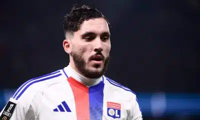 PSG Mercato : la tendance est connue pour Cherki (OL) !