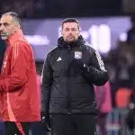 OL – Montpellier : le groupe lyonnais est connu, Sage écarte quatre joueurs