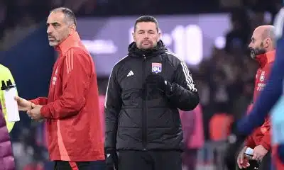 OL – Montpellier : le groupe lyonnais est connu, Sage écarte quatre joueurs