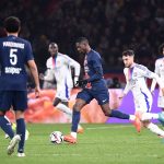 Pronostic  Lyon vs PSG : Paris sur sa lancée européenne