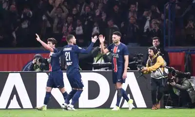 Le PSG peut tuer le suspense, l&rsquo;OL sauvé grâce à Textor, le Real vers un record