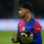 Les 25 nominés pour le Golden Boy 2025 sont tombés