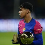 Les 25 nominés pour le Golden Boy 2025 sont tombés