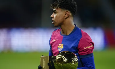 Les 25 nominés pour le Golden Boy 2025 sont tombés