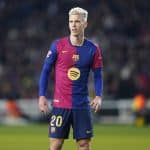 FC Barcelone : le Barça annonce un coup dur pour Olmo