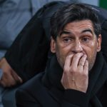 OM – OL : Paulo Fonseca prêt à tenter un énorme pari lors de l’Olympico
