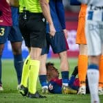 FC Barcelone : le verdict est tombé pour la nouvelle blessure de Yamal !