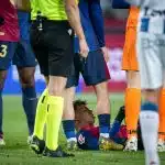 FC Barcelone : le verdict est tombé pour la nouvelle blessure de Yamal !