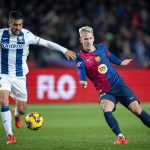 FC Barcelone Mercato : un nouvel espoir pour Olmo, qui a pris une grande décision