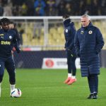 ASSE, OGC Nice : drôle de passe d’armes entre José Mourinho et Allan Saint-Maximim à Fenerbahçe !