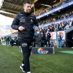 ASSE : Perrin déjà sous le charme d’Horneland